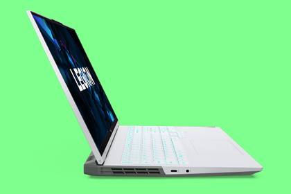 Lenovo's Legion 5i Pro has a 16:10 165Hz VRR display, powerful internals, and more for an excellent mainstream gaming experience.