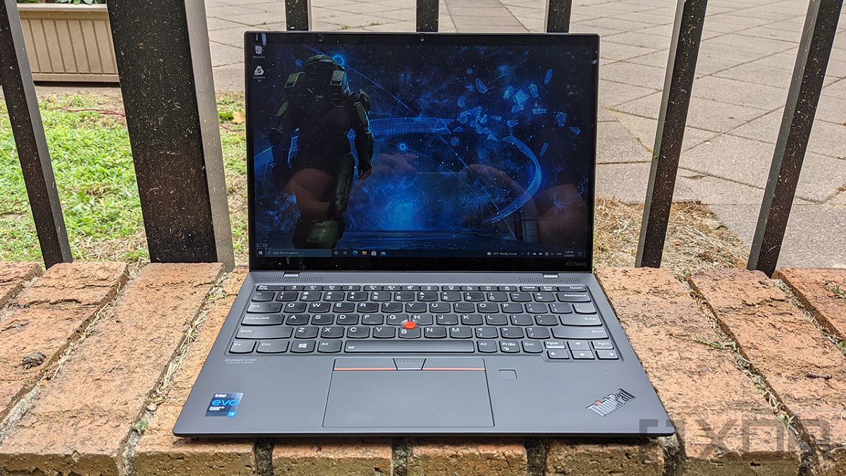 Lenovo ThinkPad X1 Nano Gen 3 vs ThinkPad X1 Carbon Gen 11: Which