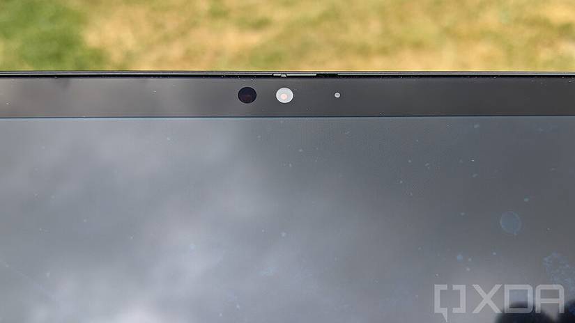 Lenovo ThinkPad X1 Nano webcam and privacy guard