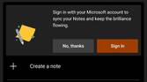 Microsoft launcher smart card