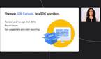 Google Play Console Slide