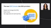 Google Play Console Slide