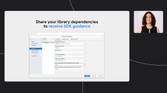 Google Play Console Talk Slide