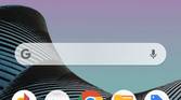 Poco launcher home screen layout