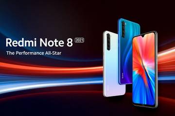 Redmine Note 8 redmi note 8 | XDA