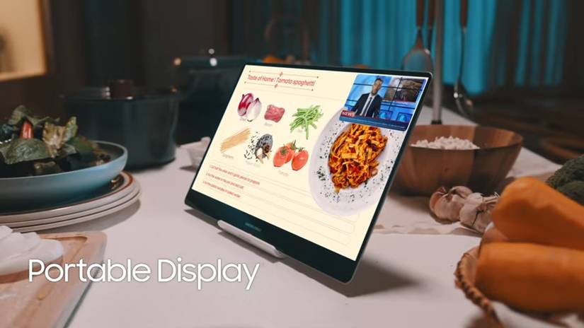 Samsung Display shows off its vision for the future of foldables and ...