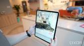 AR Animals on the iPad Pro 2021.