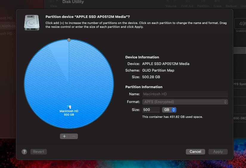 What is Disk Utility on Mac, and what functions can it perform?
