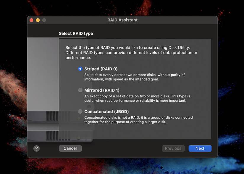 What is Disk Utility on Mac, and what functions can it perform?