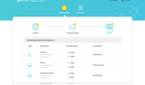 TP-Link web panel