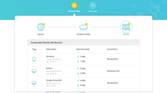 TP-Link web panel