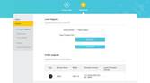 TP-Link web panel