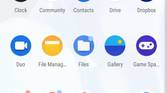OxygenOS 11 launcher on OnePlus 9 Pro
