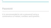 App asing for Wi-Fi credentials