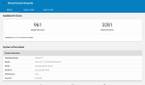 2020 iPad Air Geekbench scores