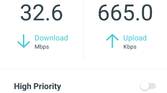 Device info page