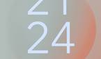 Android 12's new lockscreen