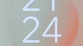 Android 12's new lockscreen