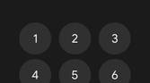 Android 12's new pin input