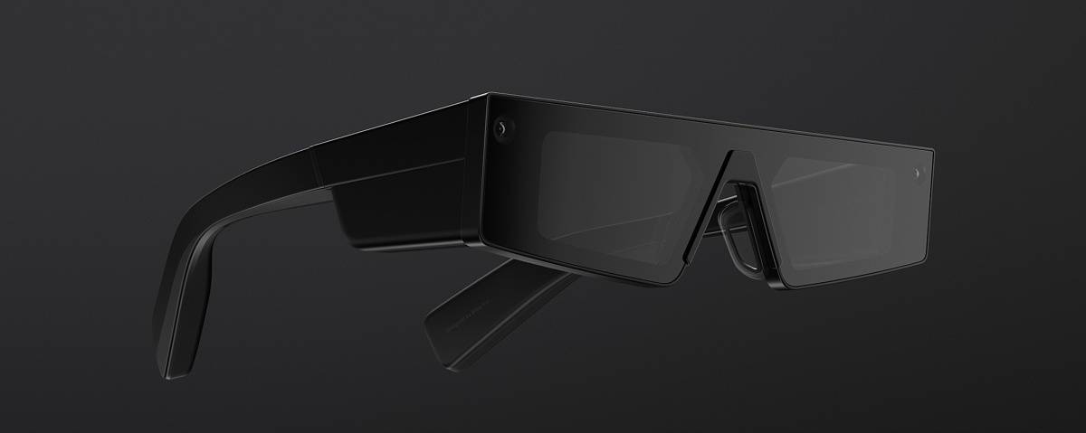 Snap Spectacles