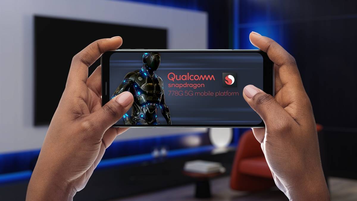 Snapdragon 778G Snapdragon Elite Gaming features