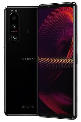 Sony's more compact Xperia 5 III will ship in September