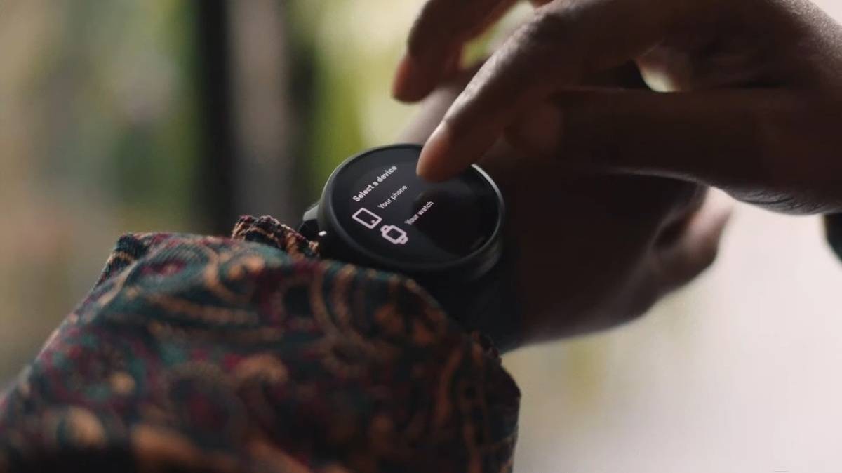 Spotify Wear OS downloads