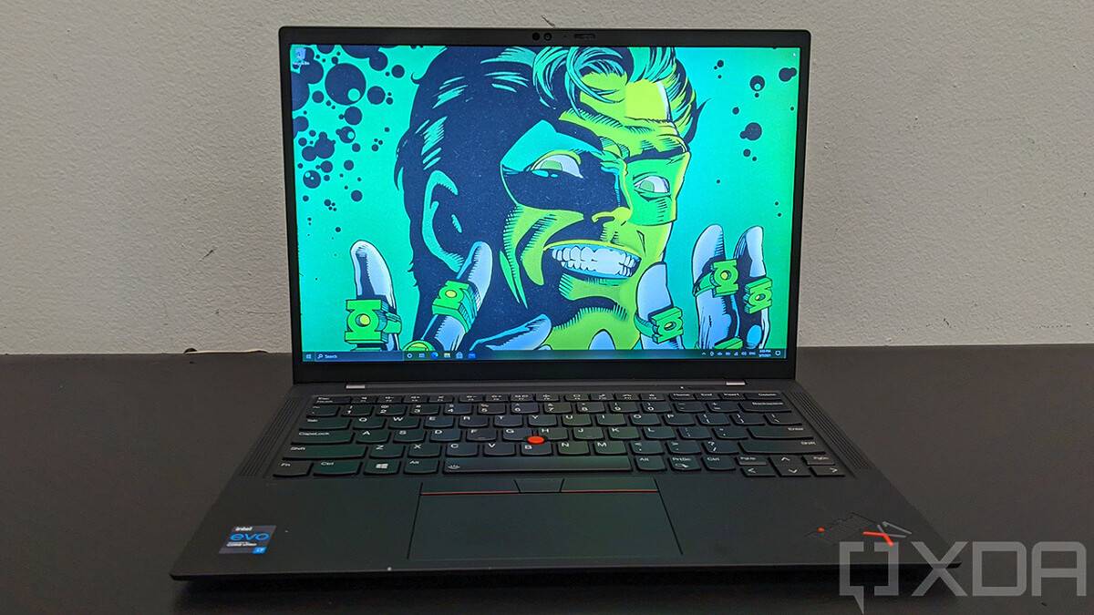 Best external monitors for the Lenovo ThinkPad X1 Carbon in 2023