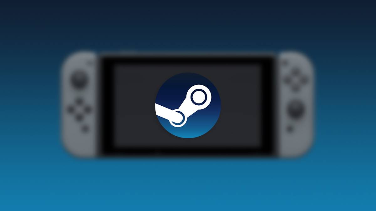 Valve is reportedly making a Nintendo Switch-like portable gaming PC