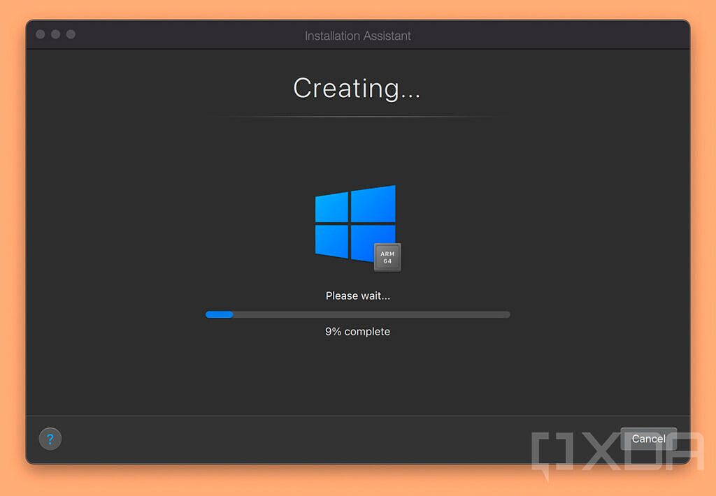 Can the MacBook Pro 13 (2022) run Windows? Technically, yes