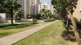 part with trees and buildings captured using Xiaomi MI 11X 48MP
