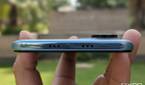 Xiaomi Mi 11X Pro 108MP camera bump