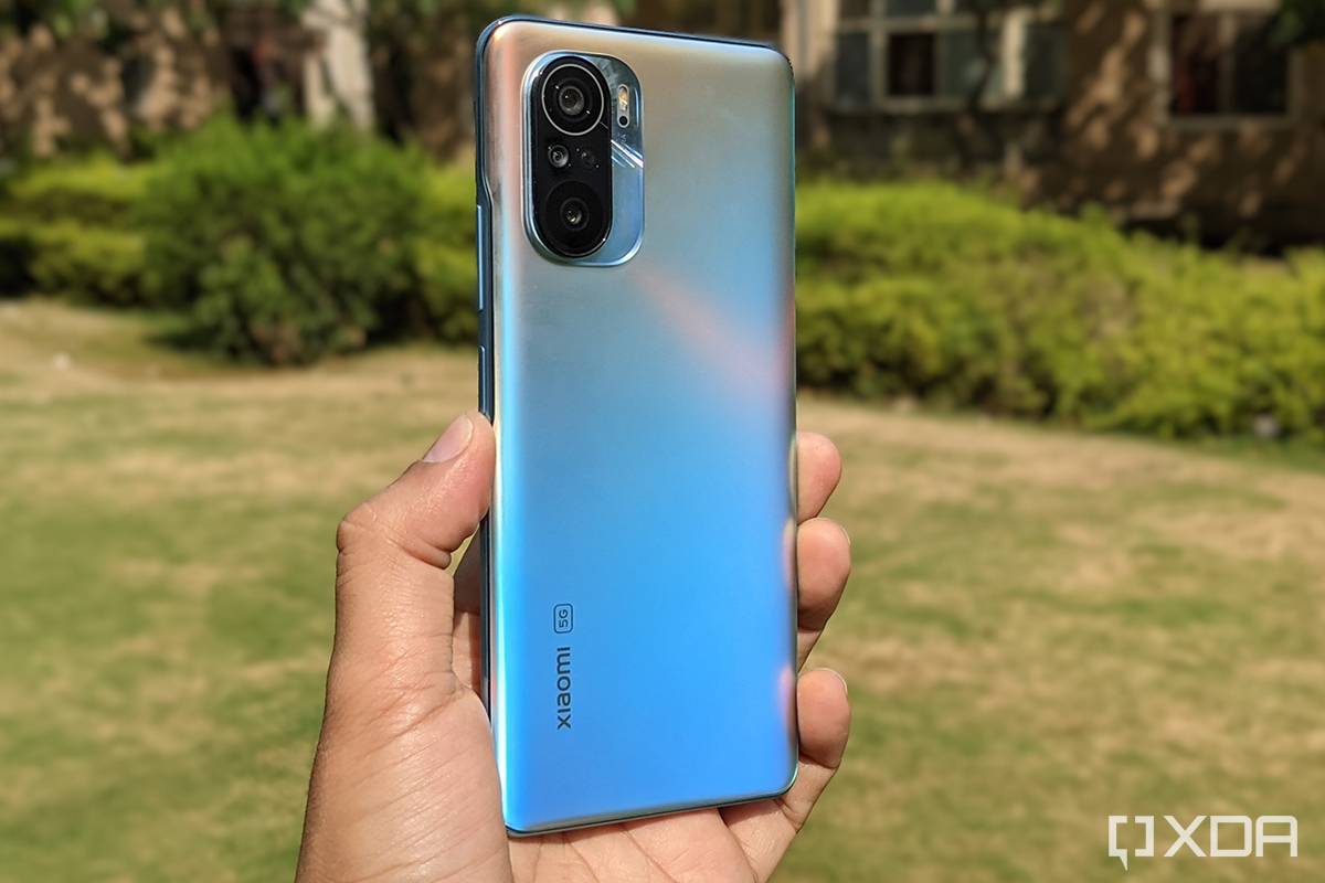 Xiaomi Mi 11X Pro