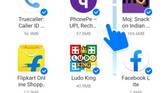 Xiaomi Mi 11X Pro ad app install