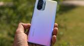 Xiaomi Mi 11X Pro review Celestial silver pink