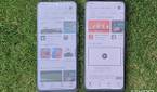 Xiaomi Mi 11X Pro review display sunlight high brightness mode