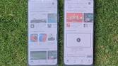 Xiaomi Mi 11X Pro review display sunlight high brightness mode