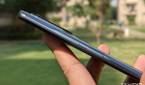 Xiaomi Mi 11X Pro review side fingerprint scanner
