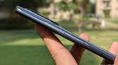 Xiaomi Mi 11X Pro review side fingerprint scanner