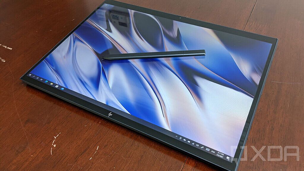 HP Elite Folio First Impressions: A return to Windows on ARM