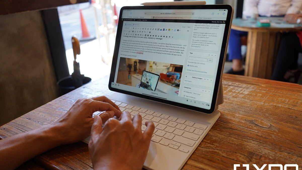 How to use Sidecar on macOS and iPadOS