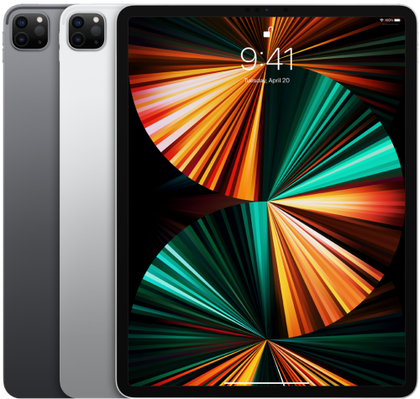 Get the 256GB 12.9-inch iPad Pro on sale today for $999 ($200 off)