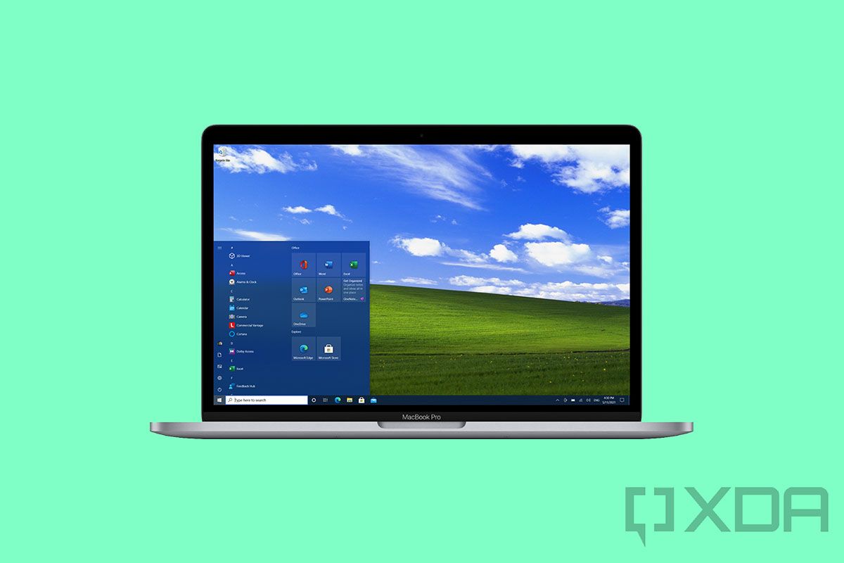 MacBook Pro  windows11搭載モデル Intel CPU MacBook ProのBootcampでWindows 11をクリーンインストール