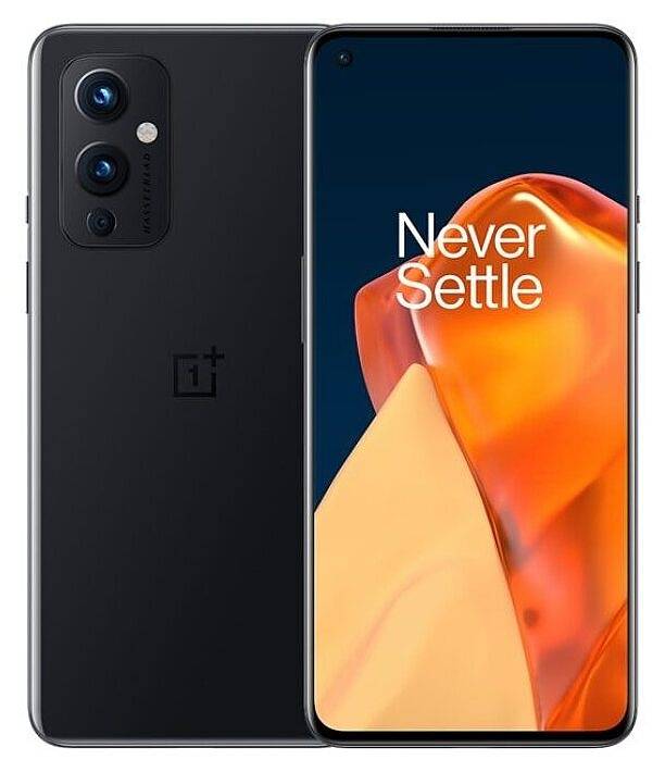 OnePlus 9