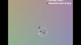 Display grayscale chart mapped when viewing HDR content on the OnePlus 9 Pro