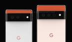 Google Pixel 6 Pro render