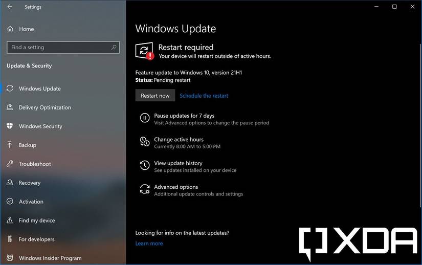 Microsoft is making major reductions to the size of Windows 10 updates