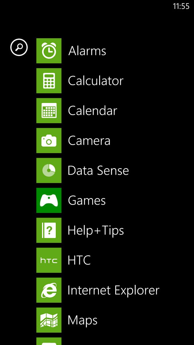Windows Phone failed, but its design stood the test of time