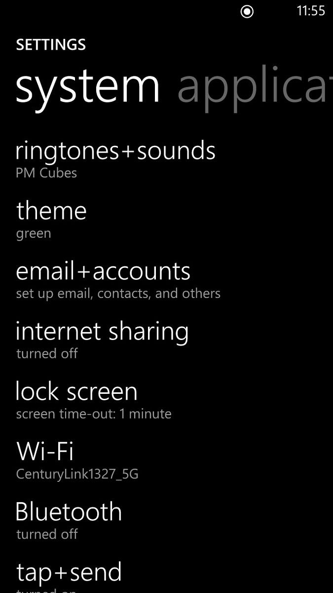 Windows Phone failed, but its design stood the test of time