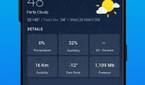 1Weather Home